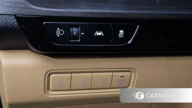 Kia Carnival 4th generation id 5003211 из Кореи 19