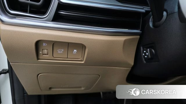 Kia The New Sorento 4th Generation id 4898028 из Кореи 19