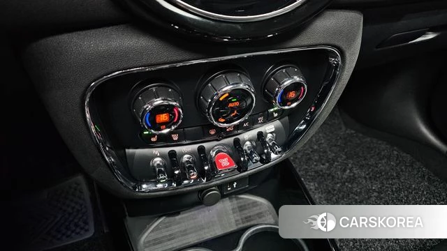 Mini Cooper Clubman id 4922796 из Кореи 19
