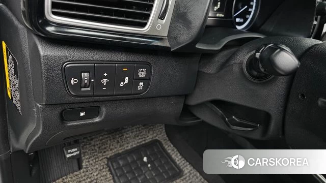 Kia Niro id 5014137 из Кореи 19