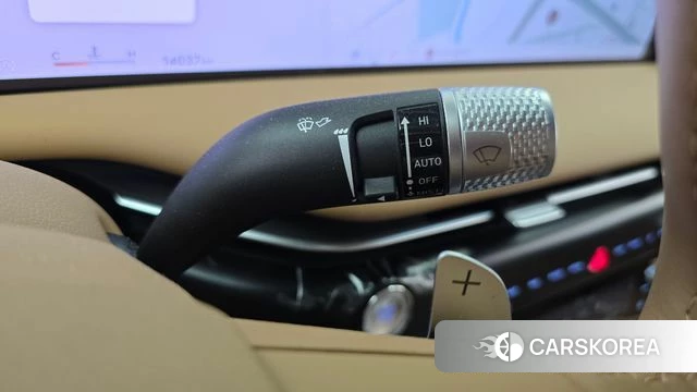 Genesis G80 (RG3) id 5026204 из Кореи 19