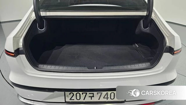 Hyundai Grandeur (GN7) id 5021407 из Кореи 19