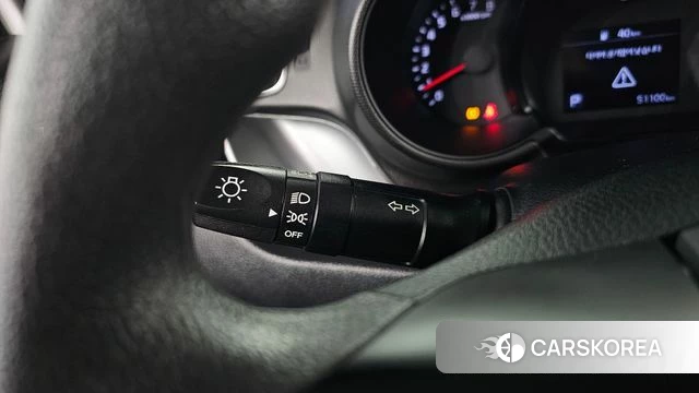 Kia The New Ray id 4966644 из Кореи 19