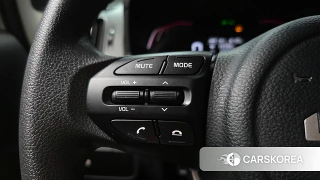 Kia The New Kia Ray id 5011929 из Кореи 19