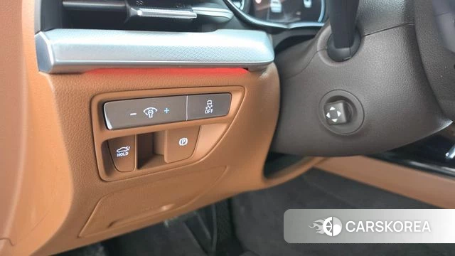 Genesis Electrified G80 (RG3) id 5022722 из Кореи 19