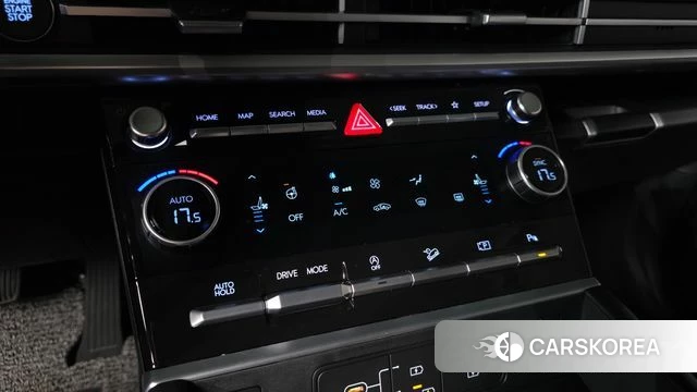 Hyundai Santa Fe (MX5) id 5026645 из Кореи 19