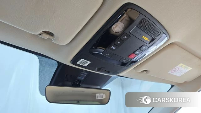 Kia Carnival 4th generation id 5002185 из Кореи 19