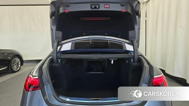Mercedes-Benz S-Class W223 id 4965535 из Кореи 19