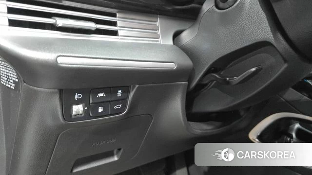 Hyundai The New Grandeur IG id 4977586 из Кореи 19