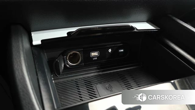 Kia Sportage 5th Generation Hybrid id 4985308 из Кореи 19