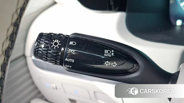Hyundai The New Palisade id 5052600 из Кореи 19