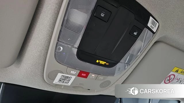 Kia Di All New Niro EV id 5016752 из Кореи 19