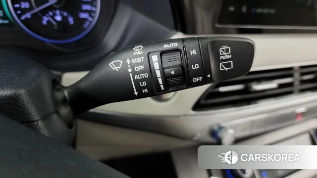 Hyundai Palisade id 4581433 из Кореи 19