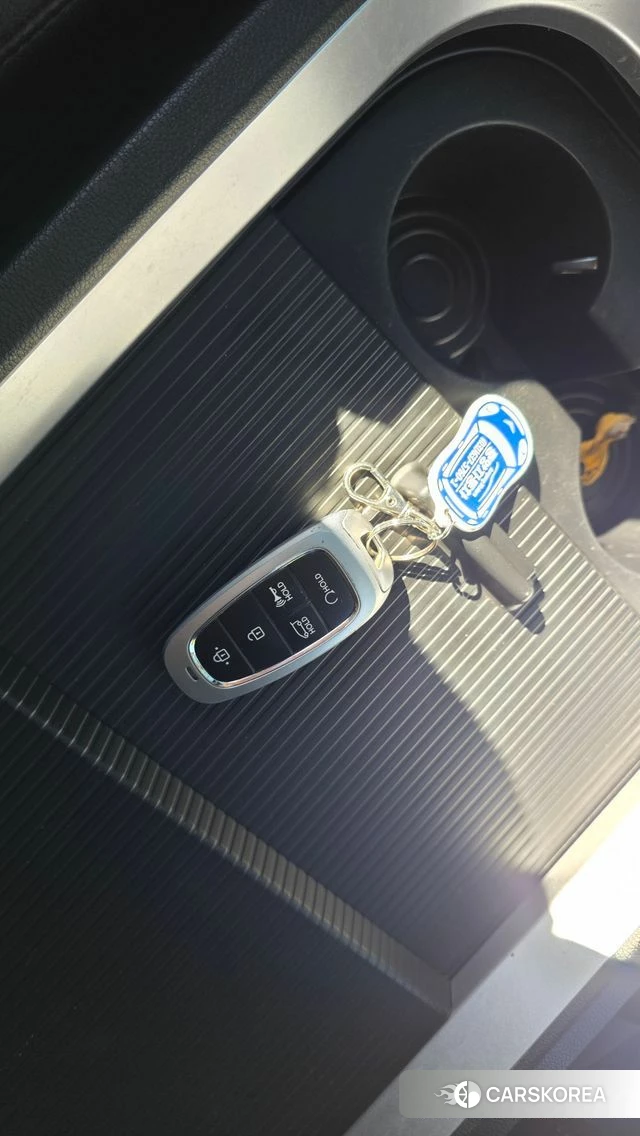 Hyundai Staria id 4985921 из Кореи 19