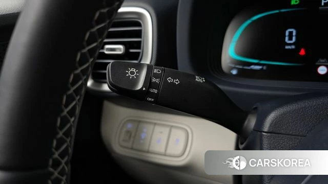 Hyundai Venue id 4928054 из Кореи 19