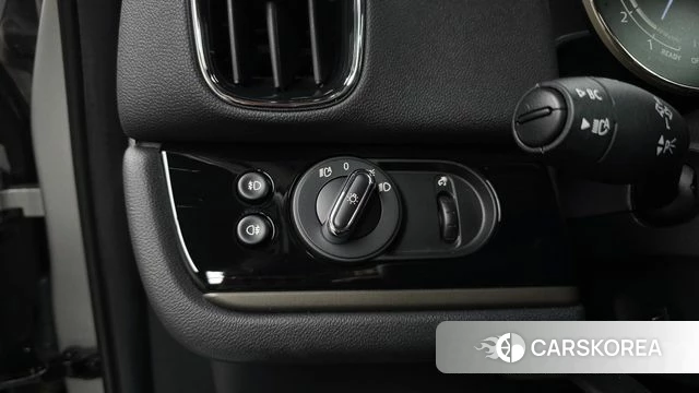 Mini Cooper Countryman id 5002228 из Кореи 19