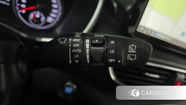 Hyundai The New Santa Fe id 4996816 из Кореи 19