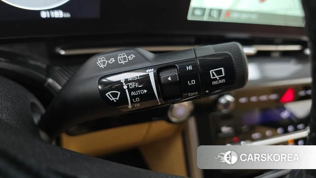Kia Carnival 4th generation id 5034630 из Кореи 19