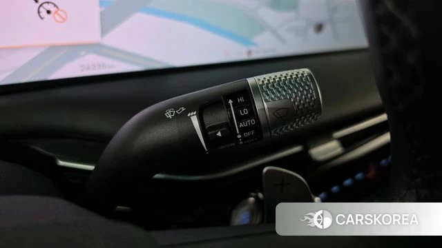Genesis G80 (RG3) id 4964924 из Кореи 19