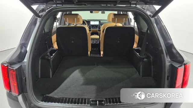Kia Sorento 4th Generation id 4922972 из Кореи 19