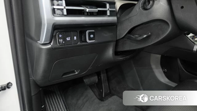 Hyundai Santa Fe (MX5) id 4792081 из Кореи 19