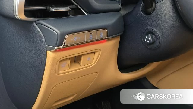 Genesis GV80 id 4958713 из Кореи 19