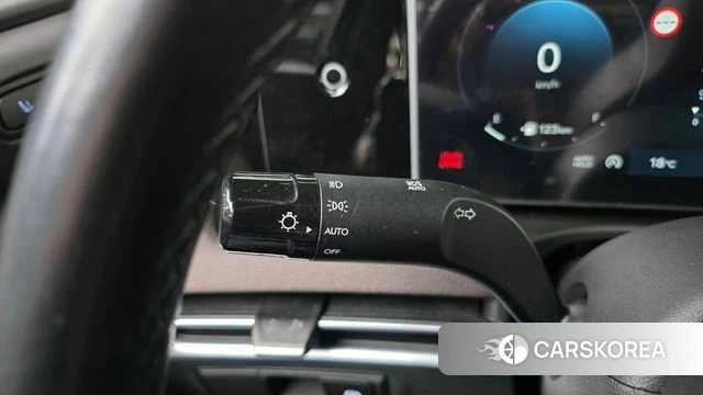 Hyundai The New Tucson (NX4) id 4995533 из Кореи 19