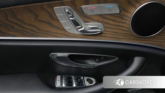 Mercedes-Benz E-Class W213 id 4661816 из Кореи 19