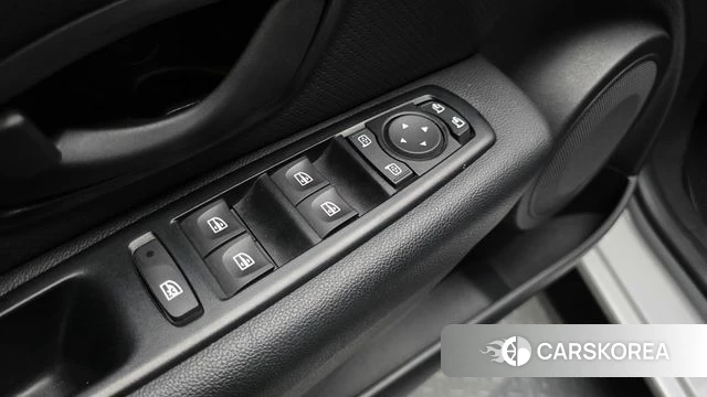 Renault Korea (Samsung) SM3 Neo id 5035499 из Кореи 19