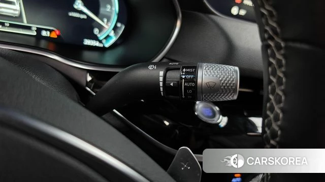 Genesis G80 (RG3) id 4980939 из Кореи 19