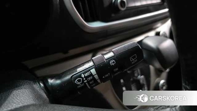 Kia The New Ray id 5036032 из Кореи 19