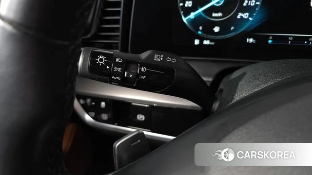 Kia Sportage 5th Generation Hybrid id 5016160 из Кореи 19