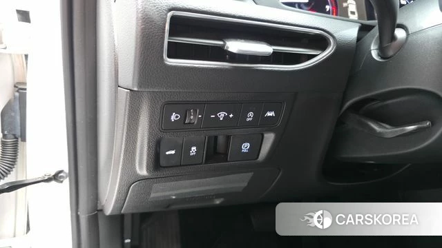 Hyundai Sonata (DN8) id 4579708 из Кореи 19