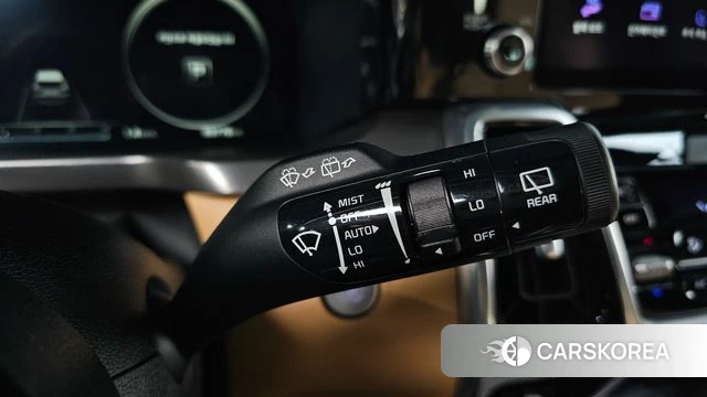 Kia Sorento 4th Generation id 4959180 из Кореи 19