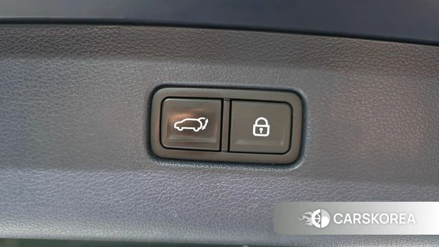 Genesis GV80 id 4936988 из Кореи 19