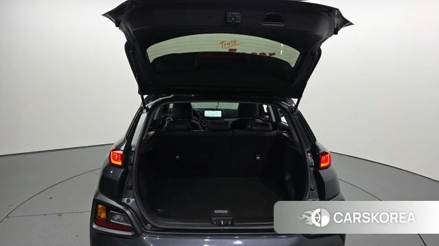 Hyundai Kona Hybrid id 4775944 из Кореи 19