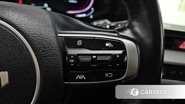 Kia Sportage 5th Generation id 4951861 из Кореи 19
