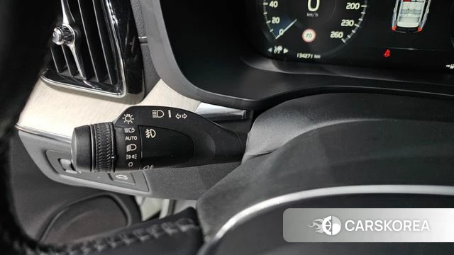 Volvo XC60 second Generation id 5048523 из Кореи 19
