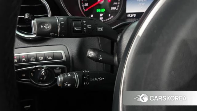Mercedes-Benz GLC-Class X253 id 4998698 из Кореи 19