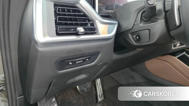 BMW X6 (G06) id 5038840 из Кореи 19
