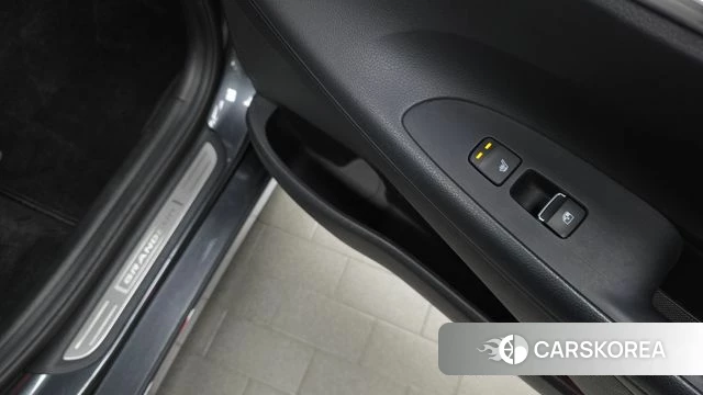Hyundai The New Grandeur IG Hybrid id 4736598 из Кореи 19