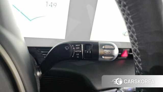 Hyundai Ionic 5 id 4992062 из Кореи 19