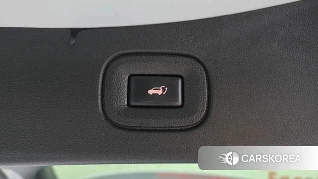 Renault Korea (Samsung) The New QM6 id 5022409 из Кореи 19