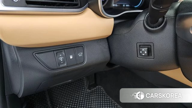 Genesis The New G70 id 5040586 из Кореи 19