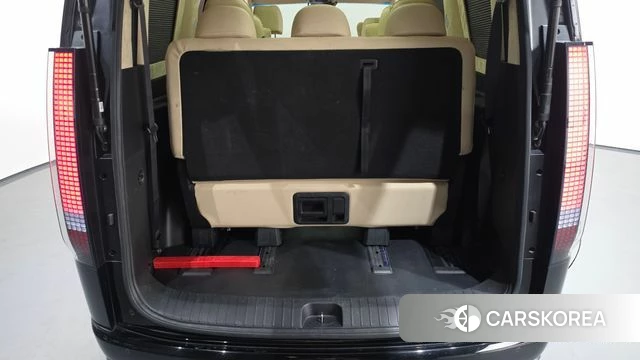 Hyundai Staria id 4775051 из Кореи 19