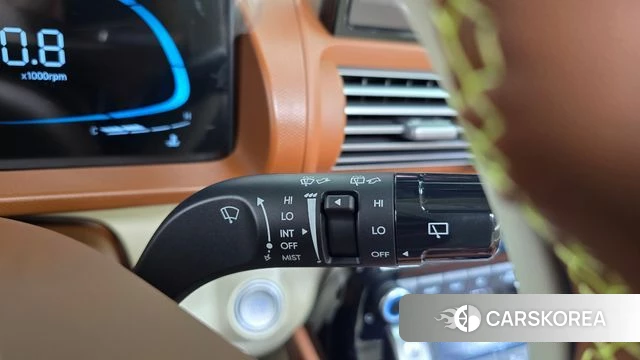 Hyundai The New Casper id 5051517 из Кореи 19