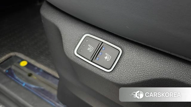 Hyundai Staria id 5003125 из Кореи 19
