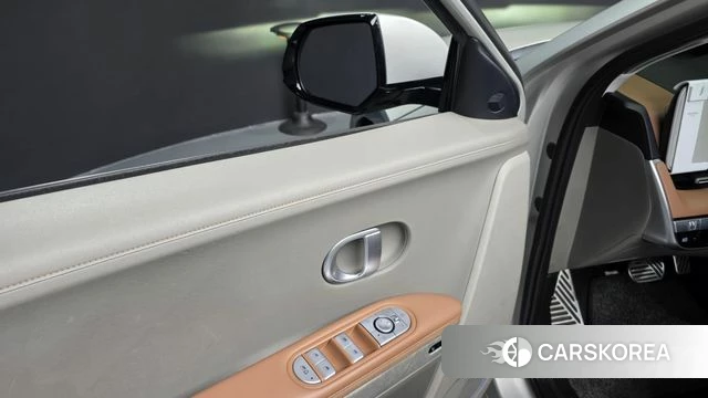 Hyundai Ionic 5 id 5012968 из Кореи 19