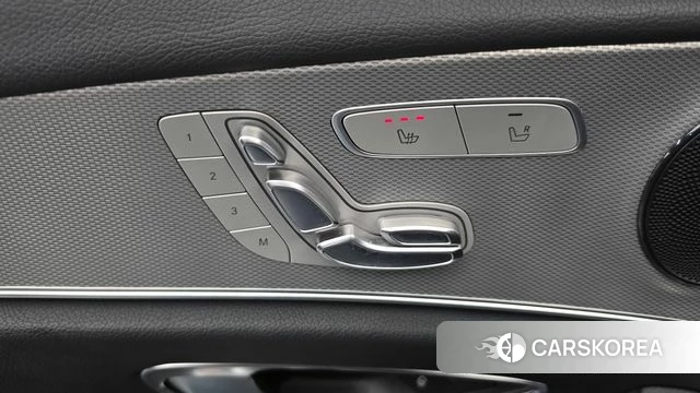 Mercedes-Benz E-Class W213 id 4944377 из Кореи 19
