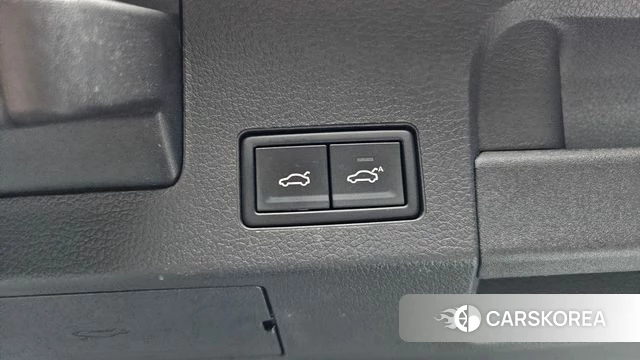 Volkswagen Arteon id 4907209 из Кореи 19